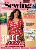 Simply Sewing Magazine Issue 92